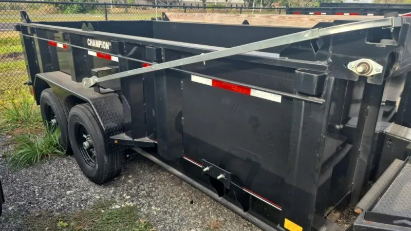 new Utility Trailers Diamond C Trailers  for sale, in Tampa, FL Thumbnail 3