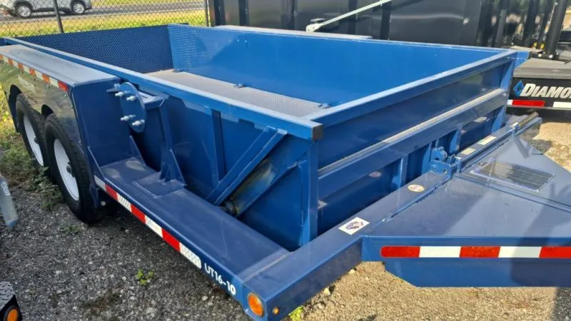 new Utility Trailers Other  for sale, in Tampa, FL Thumbnail 3