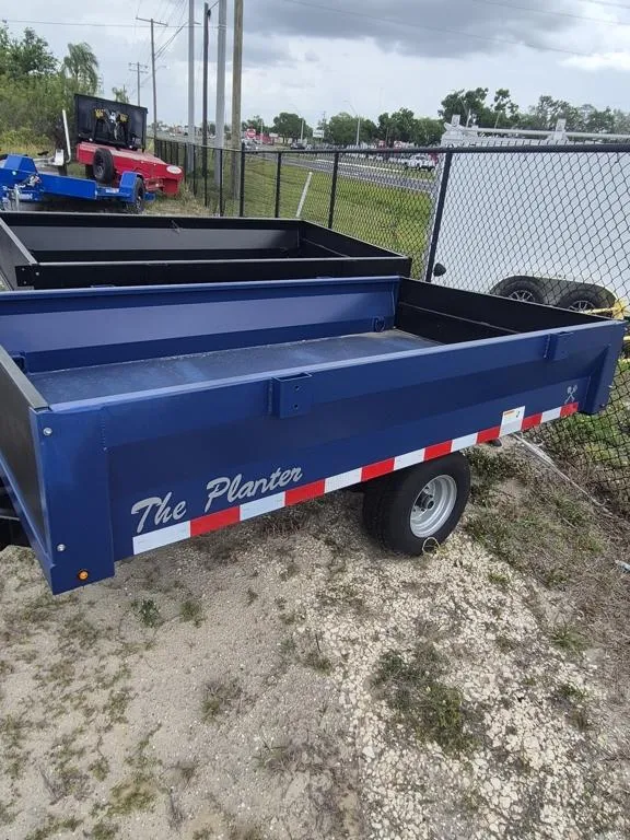new Dump Trailers Other  for sale, in Tampa, FL Thumbnail 3