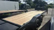 new Equipment / Flatbed Trailers Diamond C Trailers  for sale, in Tampa, FL Thumbnail 6
