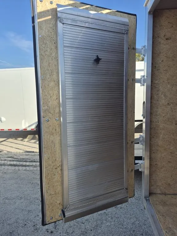 new Cargo (Enclosed) Trailers ALCOM  for sale, in Tampa, FL Thumbnail 3