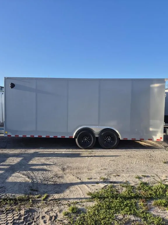 new Cargo (Enclosed) Trailers CellTech  for sale, in Tampa, FL Thumbnail 5