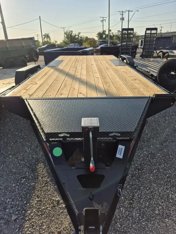 new Equipment / Flatbed Trailers Diamond C Trailers  for sale, in Tampa, FL Thumbnail 3