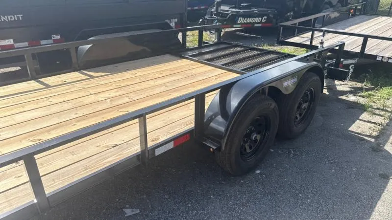 new Utility Trailers Triple Crown Trailers  for sale, in Tampa, FL Thumbnail 2