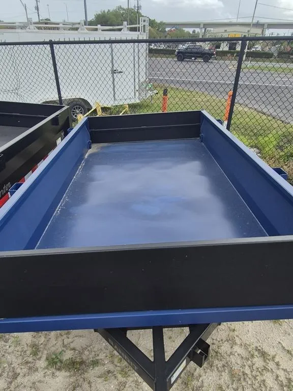 new Dump Trailers Other  for sale, in Tampa, FL Thumbnail 2