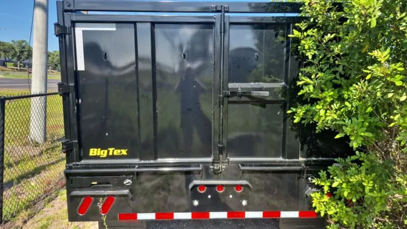 new Utility Trailers Big Tex Trailers  for sale, in Tampa, FL Thumbnail 3