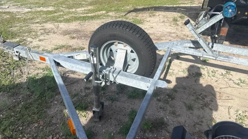 used Watercraft Trailers Karavan Trailers  for sale, in Tampa, FL Thumbnail 3