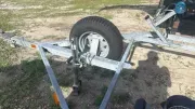 used Watercraft Trailers Karavan Trailers  for sale, in Tampa, FL Thumbnail 3