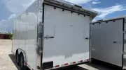 new Cargo (Enclosed) Trailers Arising  for sale, in Tampa, FL Thumbnail 3