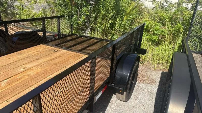 new Utility Trailers Triple Crown Trailers  for sale, in Tampa, FL Thumbnail 2