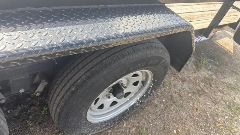new Utility Trailers Sure-Trac  for sale, in Tampa, FL Thumbnail 5