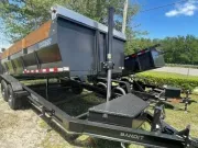 new Dump Trailers Bandit  for sale, in Tampa, FL Thumbnail 2