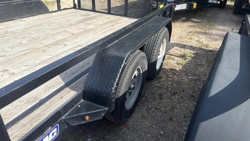 new Utility Trailers Sure-Trac  for sale, in Tampa, FL Thumbnail 6