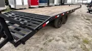used Equipment / Flatbed Trailers Other  for sale, in Tampa, FL Thumbnail 7
