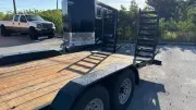 used Equipment / Flatbed Trailers Other  for sale, in Tampa, FL Thumbnail 4