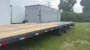 new Equipment / Flatbed Trailers Triple Crown Trailers  for sale, in Tampa, FL Thumbnail 3
