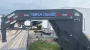 new Equipment / Flatbed Trailers Triple Crown Trailers  for sale, in Tampa, FL Thumbnail 1