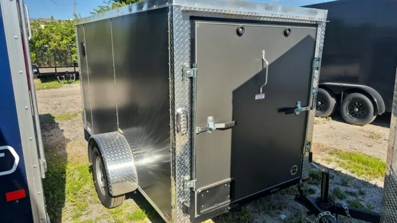 new Cargo (Enclosed) Trailers Arising  for sale, in Tampa, FL Thumbnail 3