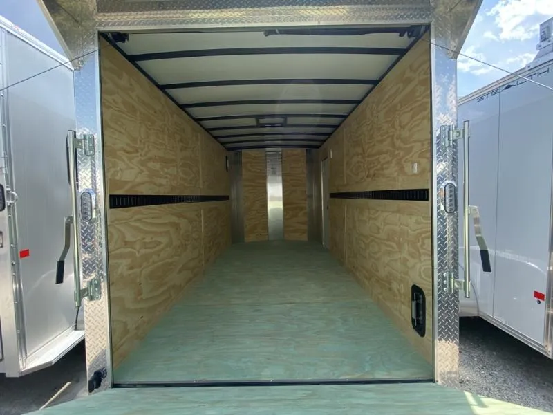new Cargo (Enclosed) Trailers Arising  for sale, in Tampa, FL Thumbnail 4