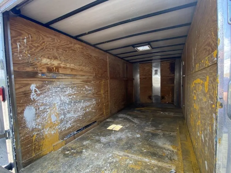 used Cargo (Enclosed) Trailers Arising  for sale, in Tampa, FL Thumbnail 5