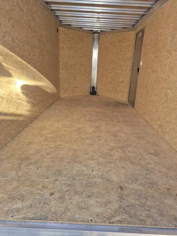 new Cargo (Enclosed) Trailers ALCOM  for sale, in Tampa, FL Thumbnail 4