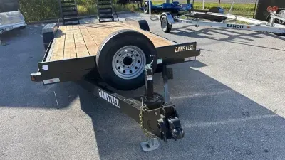 2026 JANSTEEL 14ETR-20