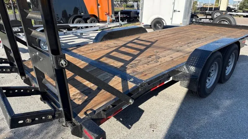 used Equipment / Flatbed Trailers Other  for sale, in Tampa, FL Thumbnail 7