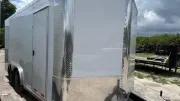 new Cargo (Enclosed) Trailers Arising  for sale, in Tampa, FL Thumbnail 7