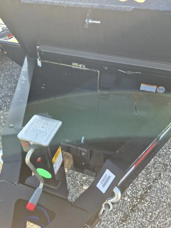 new Equipment / Flatbed Trailers Diamond C Trailers  for sale, in Tampa, FL Thumbnail 2