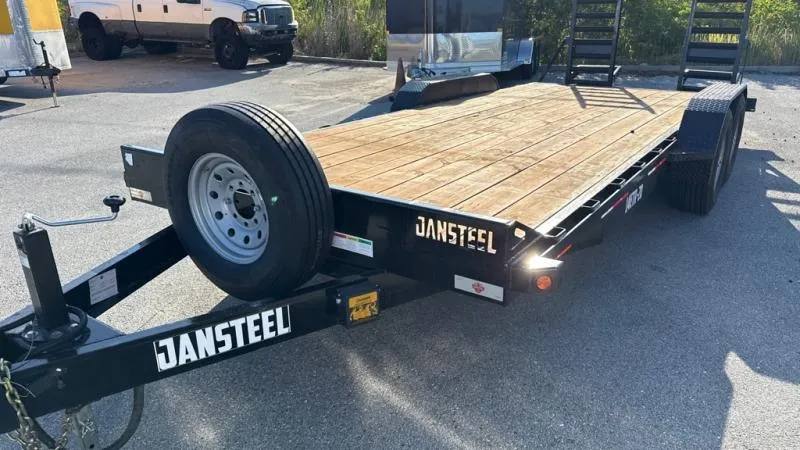used Equipment / Flatbed Trailers Other  for sale, in Tampa, FL Thumbnail 2