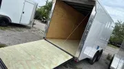 new Cargo (Enclosed) Trailers Arising  for sale, in Tampa, FL Thumbnail 8