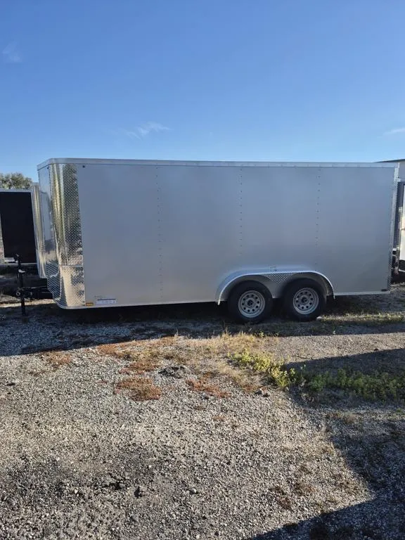 new Cargo (Enclosed) Trailers Arising  for sale, in Tampa, FL Thumbnail 3