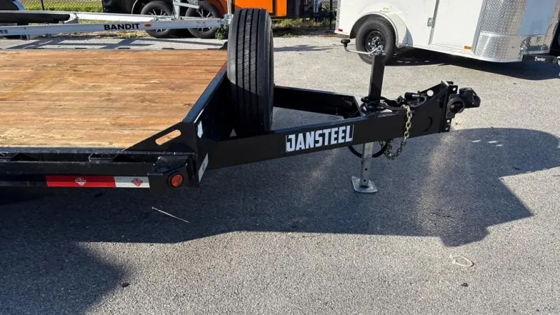 used Equipment / Flatbed Trailers Other  for sale, in Tampa, FL Thumbnail 11