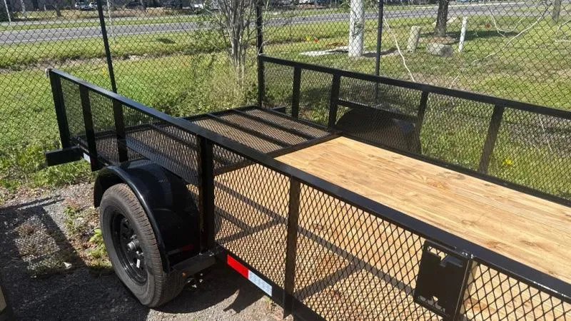 new Utility Trailers Triple Crown Trailers  for sale, in Tampa, FL Thumbnail 2
