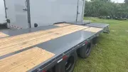 new Equipment / Flatbed Trailers Triple Crown Trailers  for sale, in Tampa, FL Thumbnail 4