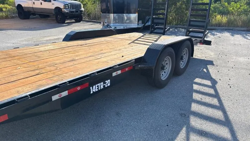 used Equipment / Flatbed Trailers Other  for sale, in Tampa, FL Thumbnail 3
