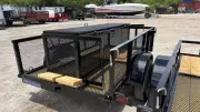 new Utility Trailers Triple Crown Trailers  for sale, in Tampa, FL Thumbnail 3