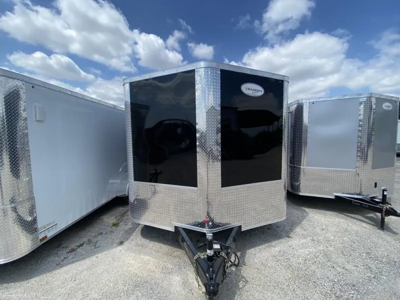 2026 Arising 8.5X16TA ENCLOSED