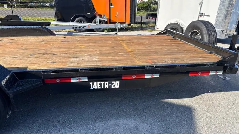 used Equipment / Flatbed Trailers Other  for sale, in Tampa, FL Thumbnail 10