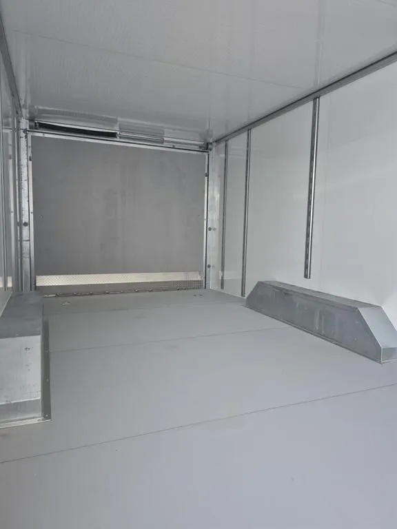 new Cargo (Enclosed) Trailers CellTech  for sale, in Tampa, FL Thumbnail 3