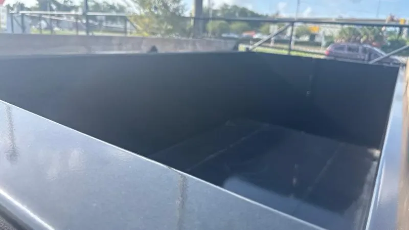 new Dump Trailers Diamond C Trailers  for sale, in Tampa, FL Thumbnail 3