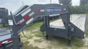 new Equipment / Flatbed Trailers Triple Crown Trailers  for sale, in Tampa, FL Thumbnail 2