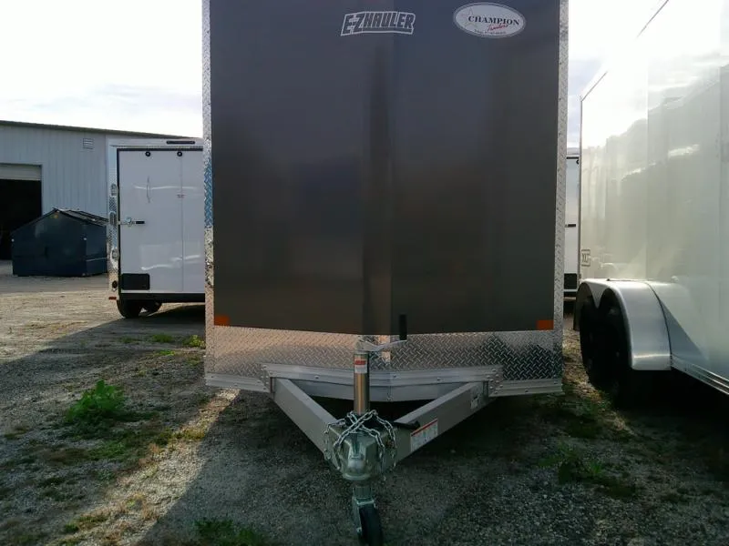new Cargo (Enclosed) Trailers ALCOM  for sale, in Tampa, FL Thumbnail 4