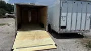 new Cargo (Enclosed) Trailers Arising  for sale, in Tampa, FL Thumbnail 5