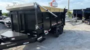 new Dump Trailers Other  for sale, in Tampa, FL Thumbnail 2