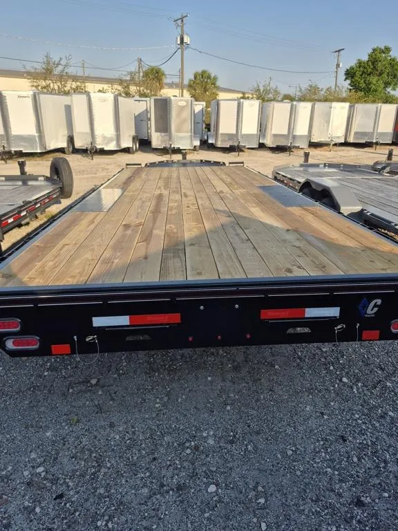 new Equipment / Flatbed Trailers Diamond C Trailers  for sale, in Tampa, FL Thumbnail 4