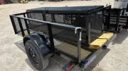 new Utility Trailers Triple Crown Trailers  for sale, in Tampa, FL Thumbnail 2