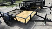 new Utility Trailers Triple Crown Trailers  for sale, in Tampa, FL Thumbnail 2