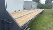 new Equipment / Flatbed Trailers Triple Crown Trailers  for sale, in Tampa, FL Thumbnail 2