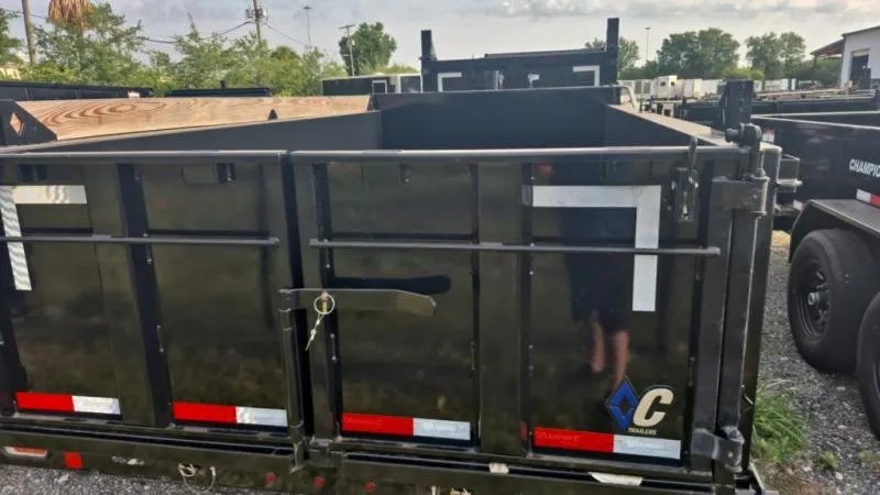 new Utility Trailers Diamond C Trailers  for sale, in Tampa, FL Thumbnail 2